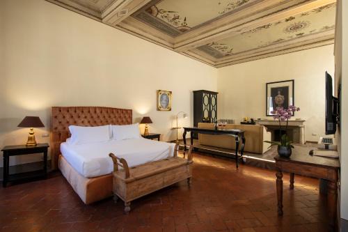 Oltrarno Apartment | Palazzo Martellini Residenza d'epoca