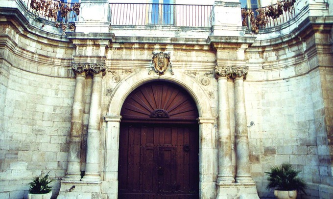 Rutigliano Bed & Breakfast | Palazzo Moccia