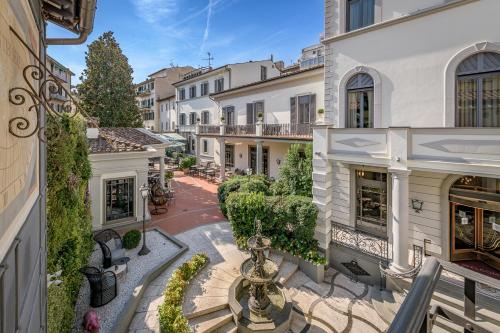Santa Maria Novella Hotel | Palazzo Montebello