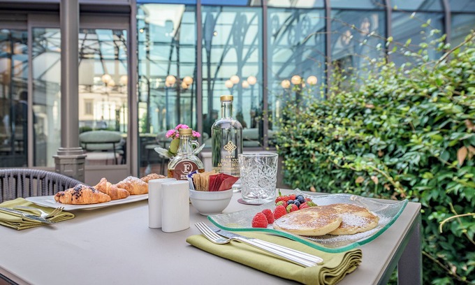 Santa Maria Novella Hotel | Palazzo Montebello