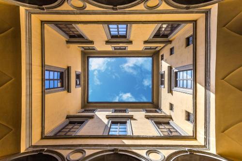 Oltrarno Hotel | Palazzo Ridolfi - Residenza d'Epoca