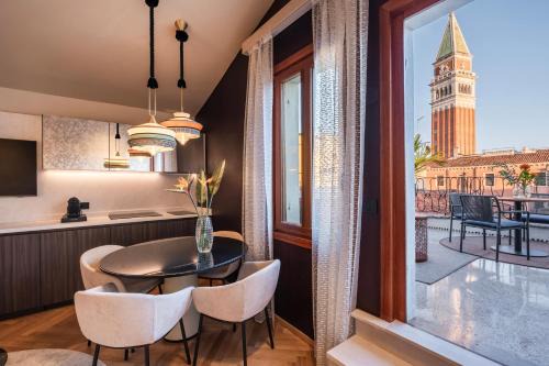 San Marco Apartment | Palazzo Rota Luxury Apartments