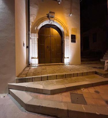 Rocchetta SantʼAntonio Bed & Breakfast | Palazzo Sciretta