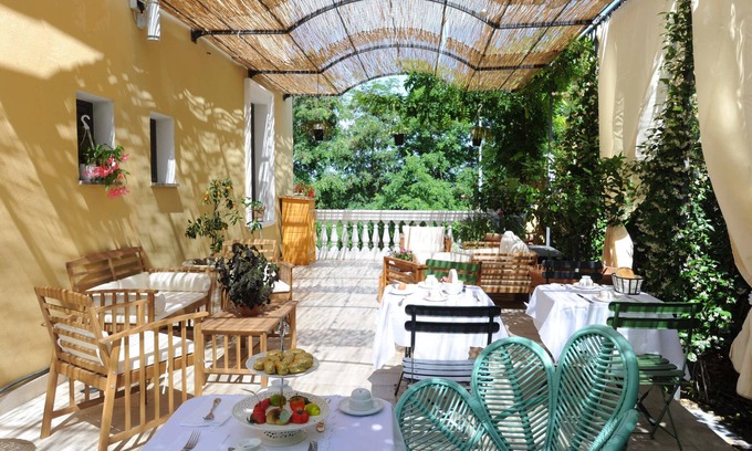 Vaccarizzo Albanese Bed & Breakfast | Palazzo Scura