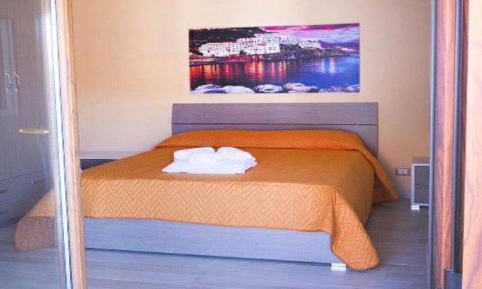 Bomerano House | Palazzo Sicignano - APARTMENT 2