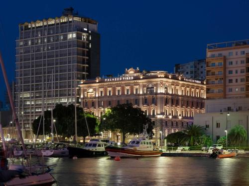 Cagliari Hotel | Palazzo Tirso MGallery Cagliari