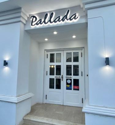 Agia Galini Apartment | Pallada Hotel