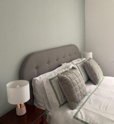 Middlesbrough House | Pallister House