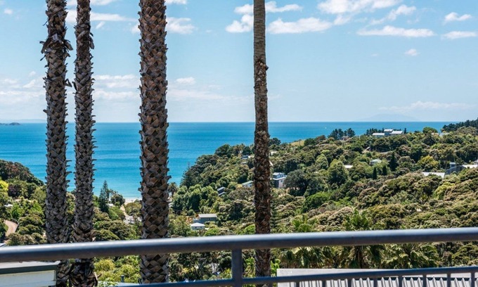 Palm Beach Villa | PALM BEACH COTTAGE, AIR-CON AND FREE WIFI