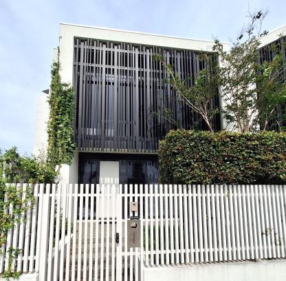 Palm Beach House | Palm Beach Lux Villa