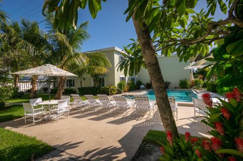 Ilexhurst House | Palm Cay 3