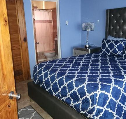 Molynes Gardens Apartment | PALM GETAWAYS