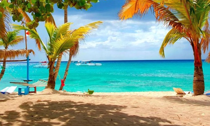 Bavaro Hotel | Palm Green Vacations Whitesands