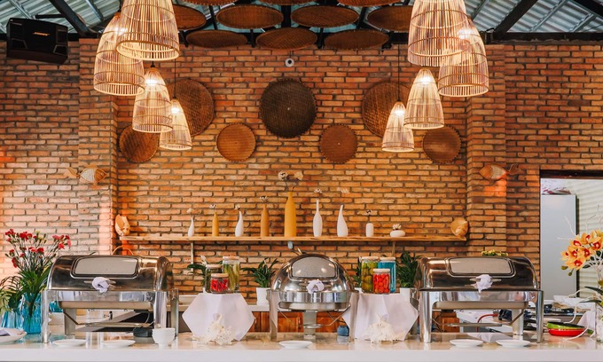 Ong Lang Hotel | Palm Hill Resort Phu Quoc