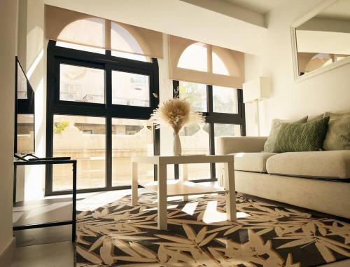 Alicante City Centre Apartment | Palm Suites
