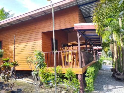 Krabi Apartment | Palm Tian Homes A16