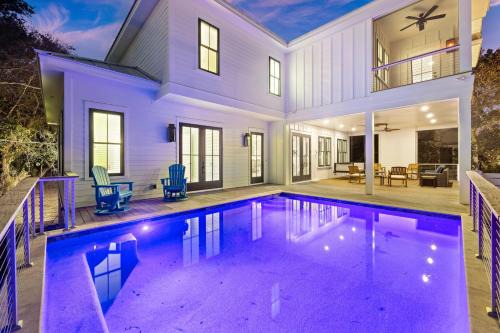 Isle of Palms House | PALM2905: 2905 Palm Blvd.