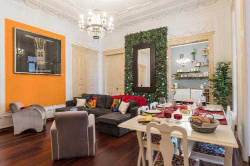 Pena Apartment | PALMA 3-a BEDROOM APARTMENT LOCATED CENTRAL Lisbon