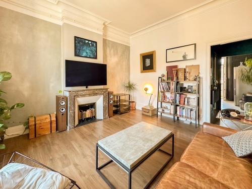 Gares Apartment | Palma - charmant T3 dans le centre historique