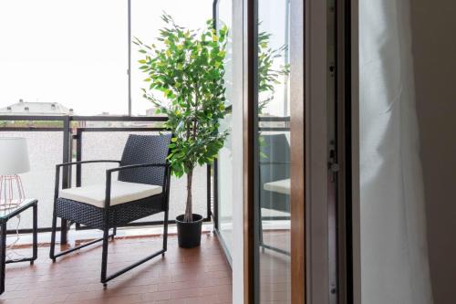 Crescenzago Apartment | Palmanova
