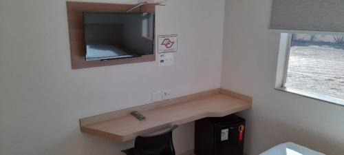 Guaira Hotel | Palmares Hotel