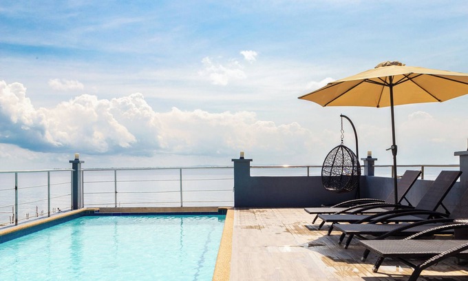 Punta Engano Hotel | Palmbeach Resort & Spa