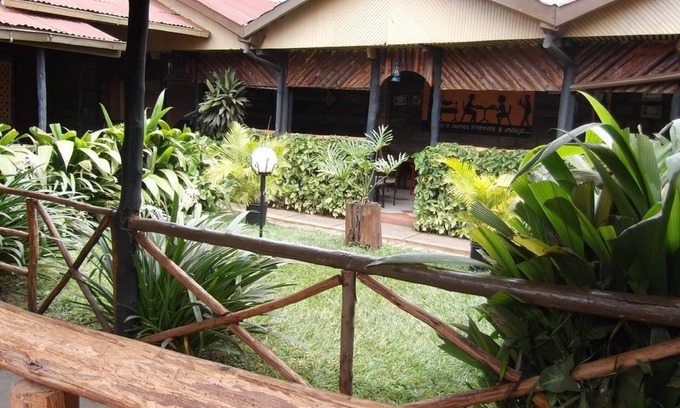 Embu Hotel | Palmdew Highland Hotel