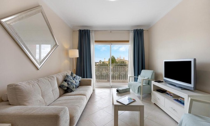 Portimao Apartment | Palmeiras Reais 110