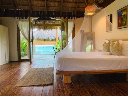 Samana House | Palmeras del Valle