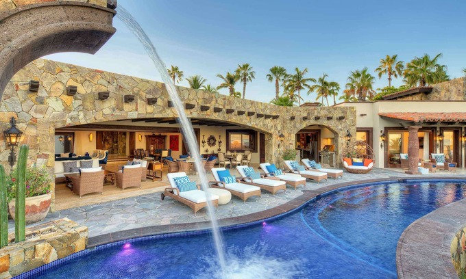 Downtown San Jose del Cabo Villa | Palmilla Cove | Villa Encanto by Cuvee