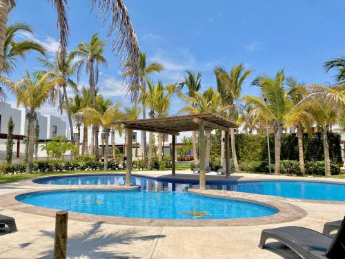 Mazatlan Hotel | Palmilla Sunscape By GEstores