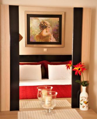 Makry Gialos Apartment | Palmira Apartments