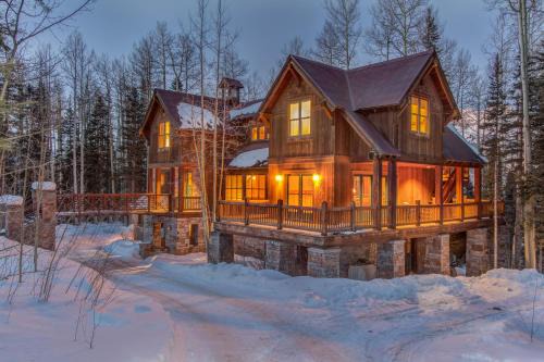 Mountain Village House | Palmyra Drive - 103
