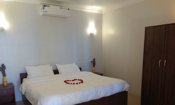 Canacona House | Palolem Dream Guesthouse