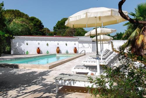 Oria Resort | Palombara Masseria & SPA - Adults Only