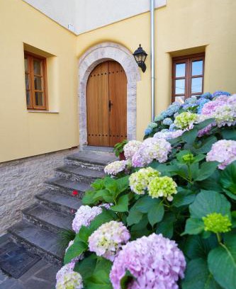 Gjirokaster Hotel | Palorto Hotel