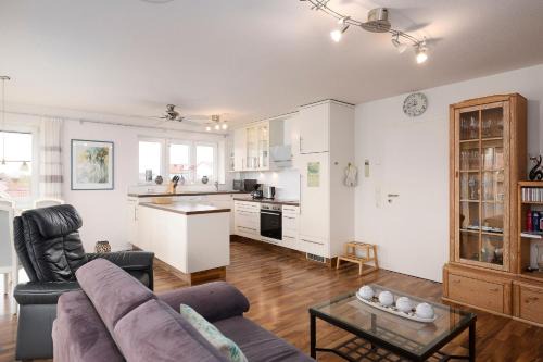 Schonberger Strand Apartment | Palstek 6 Wohnung 6