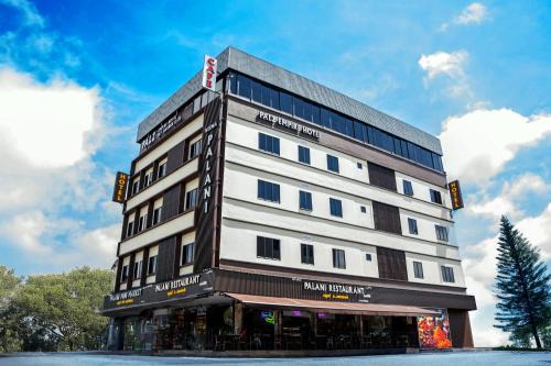 Temerloh Hotel | Palz Empire Hotel Temerloh