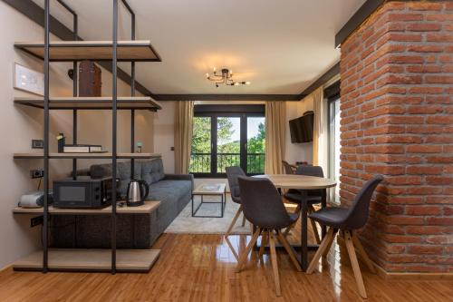 Duga Resa Apartment | Pampas apartments Mrežnica