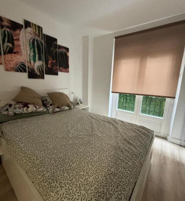 Pamplona City Centre Apartment | Pamplona Home