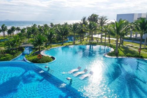 Cam Ranh Hotel | Panacea At The Arena Bãi Dài Cam Ranh
