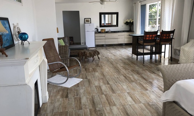 Playa Coronado Apartment | Panama -Coronado Beach - Seaside Coach House at The Beach.in Playa Coronado