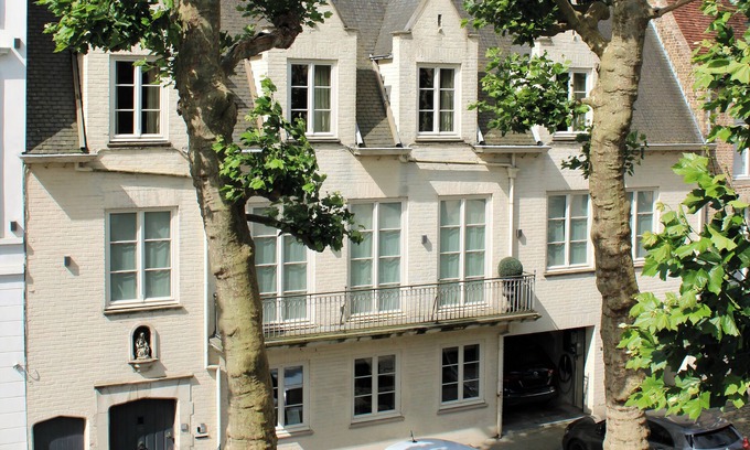 Historical Center Bruges House | Pand 17 - Charming Guesthouse