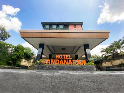 Prawirotaman Hotel | Pandanaran Prawirotaman Yogyakarta