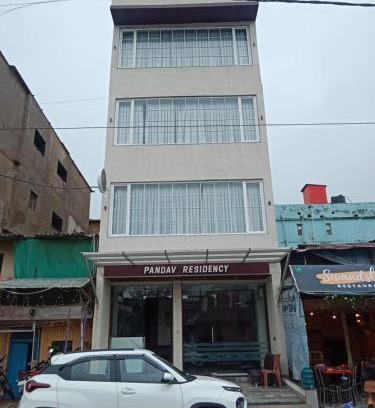 Pachmarhi Hotel | Pandav Residency