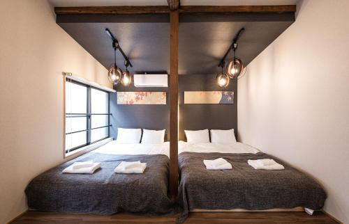 Ebisu Apartment | Pangoo Ebisu 恵比寿【渋谷3分,六本木3分】惠比寿駅徒步8分
