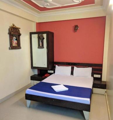 Udaipur Hotel | Panna Palace Guest House