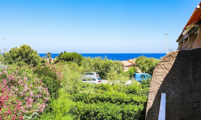 Les Issambres Apartment | Panorama 106.2