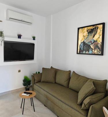 Kavala Apartment | PANORA Apartment