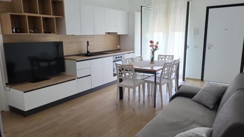 Roseto Capo Spulico Apartment | Panorama Apartments
